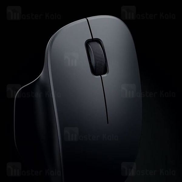 موس وایرلس ارگونومیک شیائومی Xiaomi Wireless Mouse Comfort Edition XMWXSB04YM